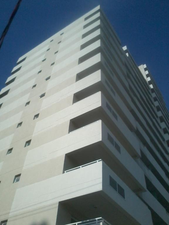 サンパウロNow Alto Da Boa Vistaアパートメント 部屋 写真